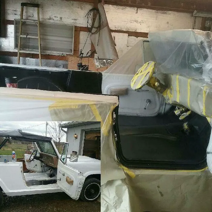 McCoy Customs LLC 6
