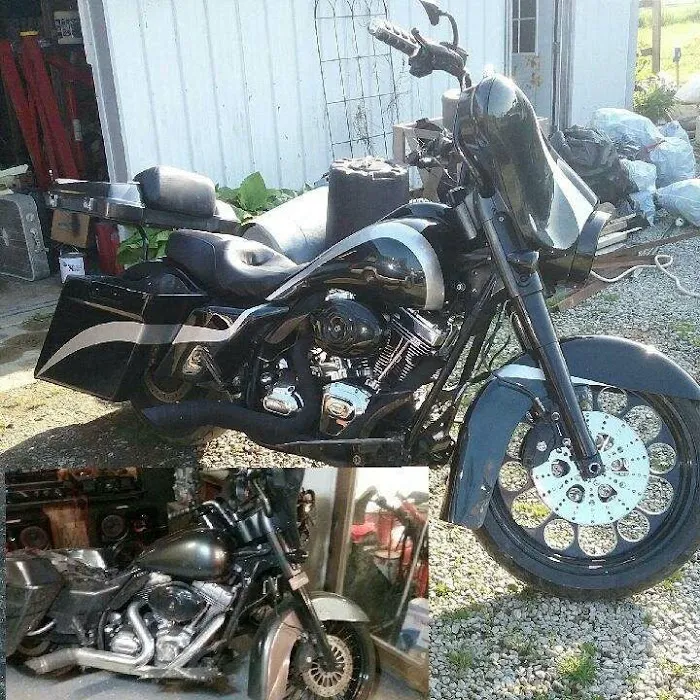 McCoy Customs LLC 2