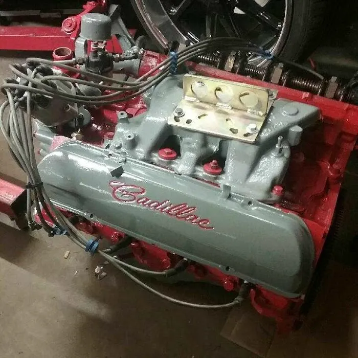 McCoy Customs LLC 3