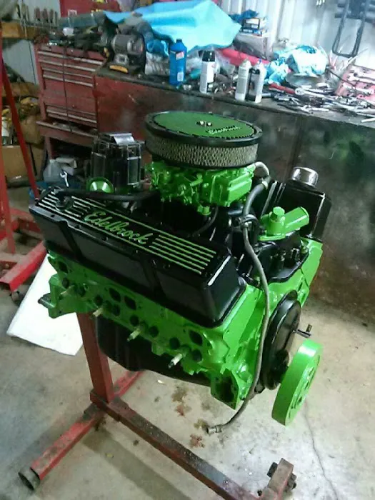 McCoy Customs LLC 7