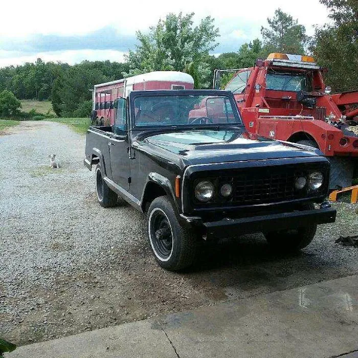 McCoy Customs LLC 8