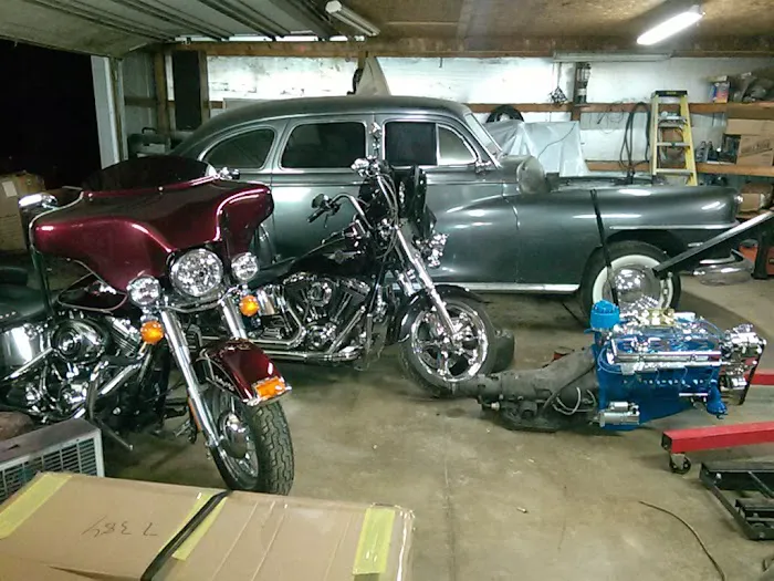 McCoy Customs LLC 9