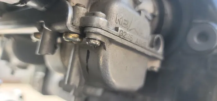 M Y Cycle Parts 2