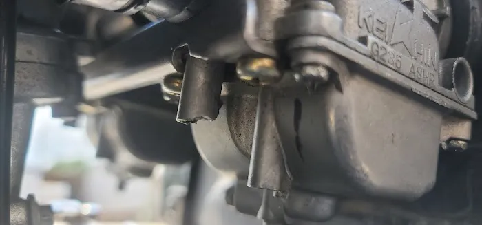 M Y Cycle Parts 0
