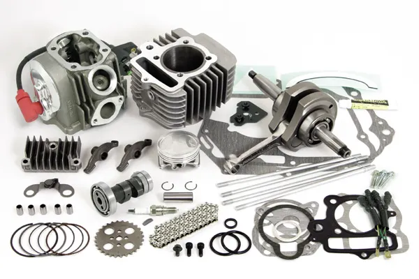 M Y Cycle Parts 4