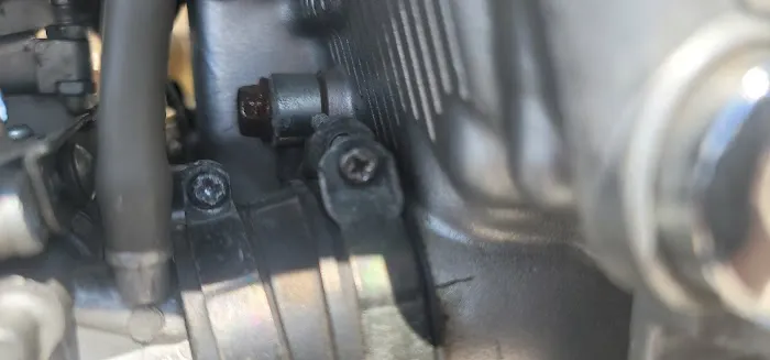 M Y Cycle Parts 1