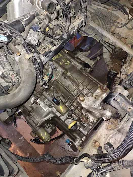 James's Automotive Diagnostics 4