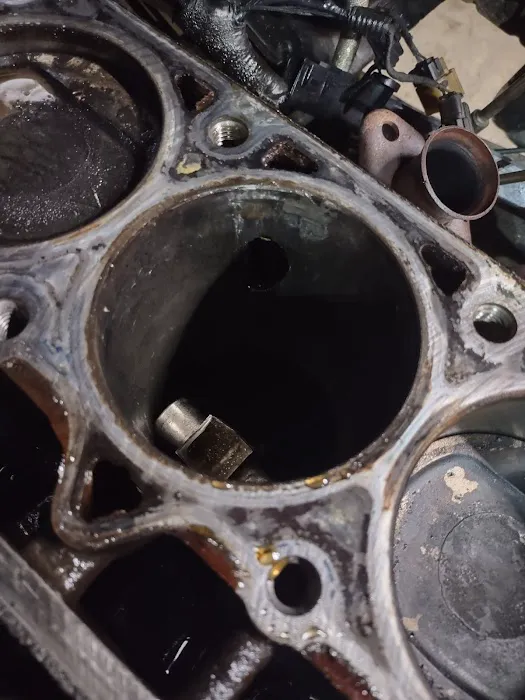 James's Automotive Diagnostics 3