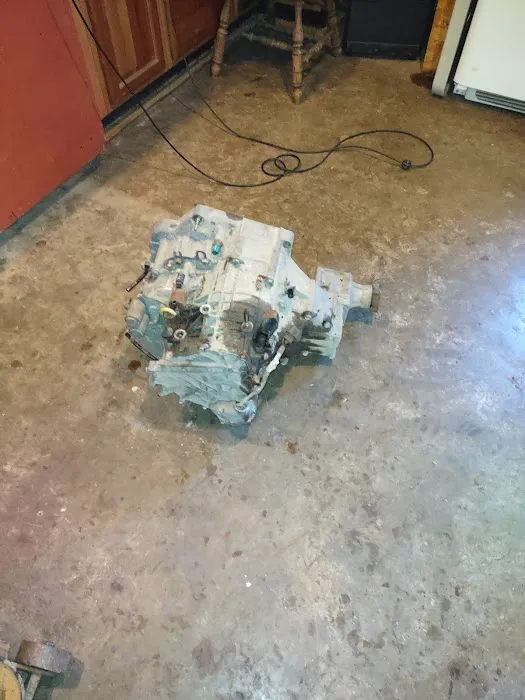 James's Automotive Diagnostics 6