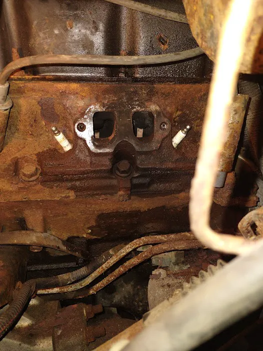 James's Automotive Diagnostics 7