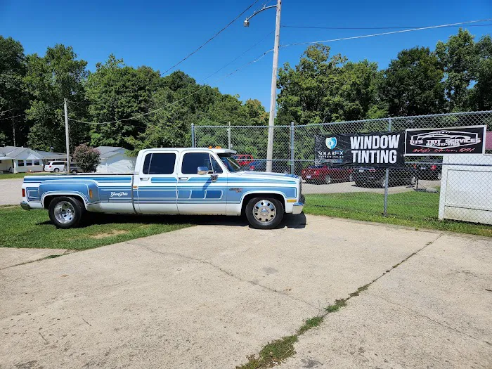 Dj'S Tint Services 6