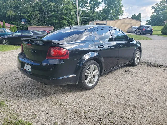 Dj'S Tint Services 3