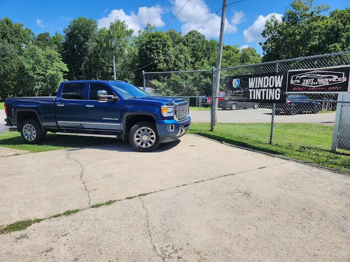 Dj'S Tint Services 5