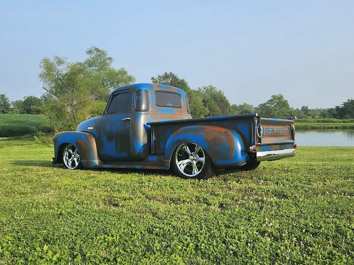 Dj'S Tint Services 7