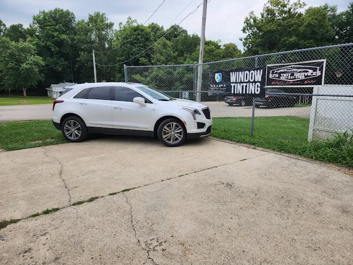 Dj'S Tint Services 8