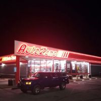 AutoZone Auto Parts