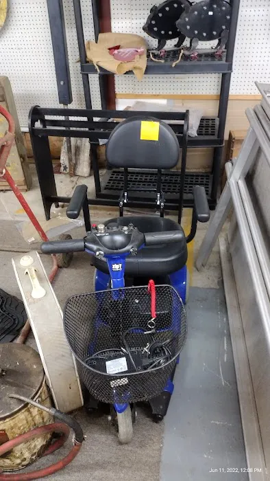 AutoZone Auto Parts 5