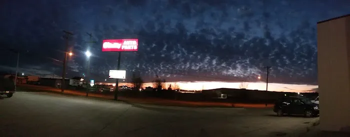 O'Reilly Auto Parts 1
