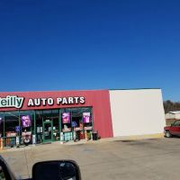 O'Reilly Auto Parts