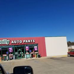 O'Reilly Auto Parts ico