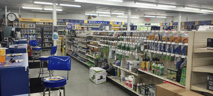 NAPA Auto Parts - HUNTLEY AUTO SUPPLY 0
