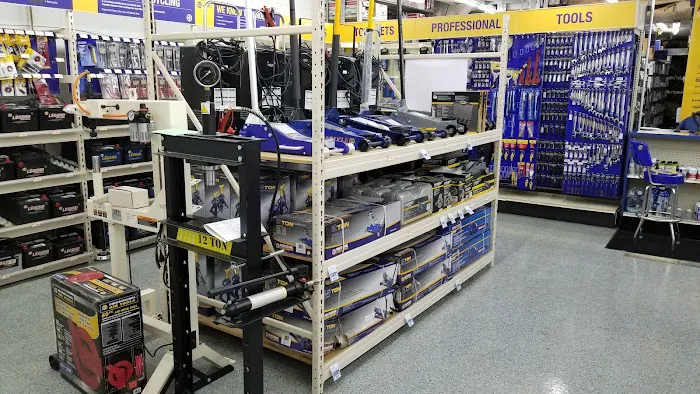 NAPA Auto Parts - HUNTLEY AUTO SUPPLY 1