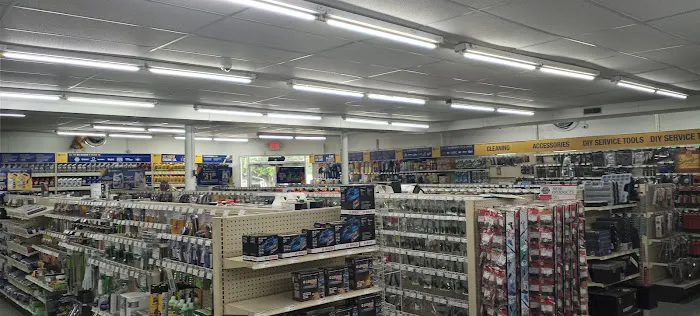 NAPA Auto Parts - HUNTLEY AUTO SUPPLY 5