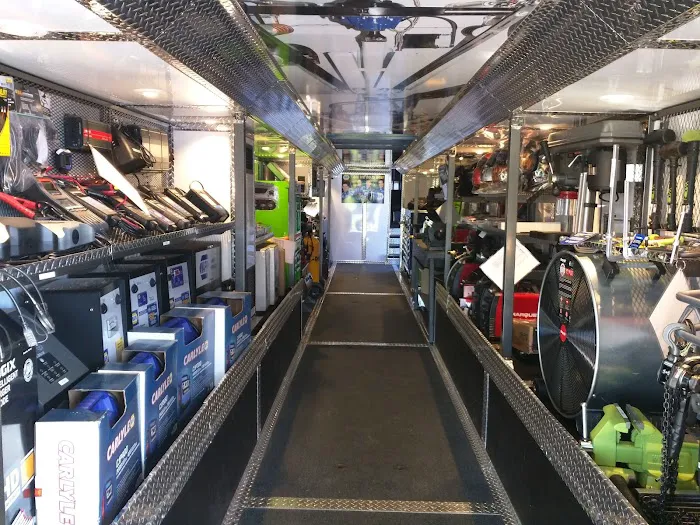 NAPA Auto Parts - HUNTLEY AUTO SUPPLY 3