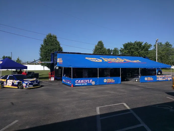NAPA Auto Parts - HUNTLEY AUTO SUPPLY 4