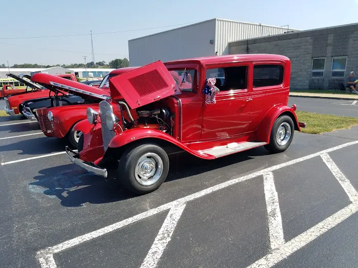 NAPA Auto Parts - HUNTLEY AUTO SUPPLY 9