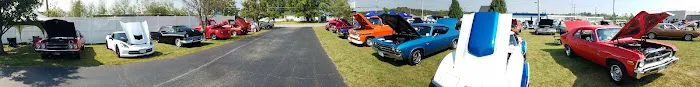 NAPA Auto Parts - HUNTLEY AUTO SUPPLY 8
