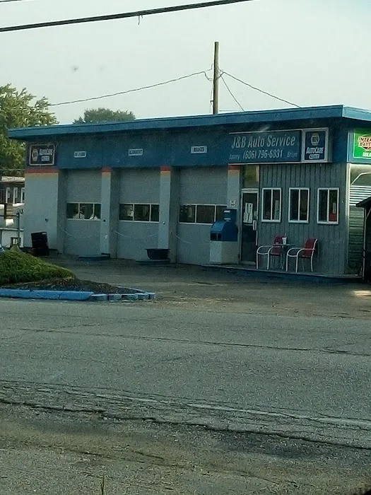 J&B Auto Service 0