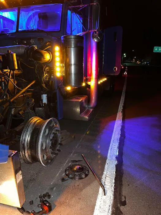 Mayhugh's Big Rig Repair 1