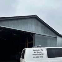 Mayhugh's Big Rig Repair