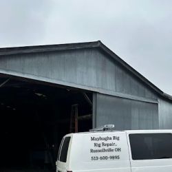 Mayhugh's Big Rig Repair ico