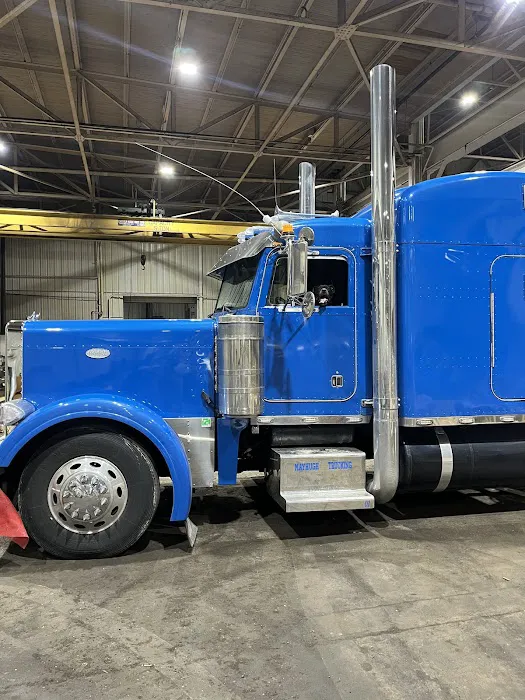 Mayhugh's Big Rig Repair 6