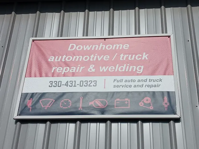 Downhome Auto 0