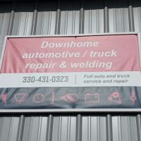 Downhome Auto