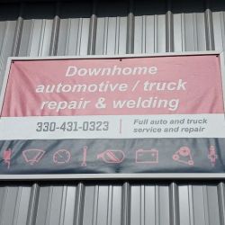 Downhome Auto ico