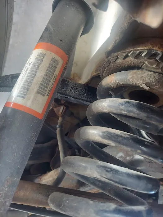 Boling Auto Service 1