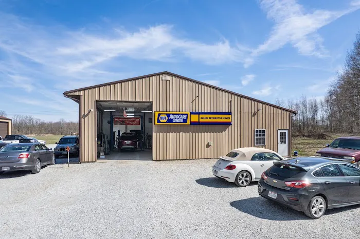 Boling Auto Service 9