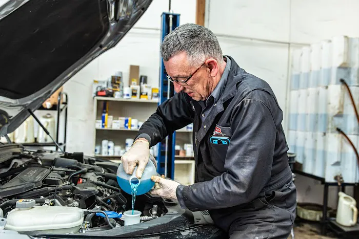Boling Auto Service 6