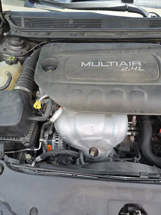 Boling Auto Service 7