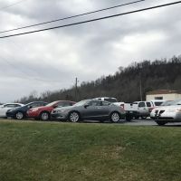 Coles Park Auto Parts