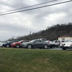 Coles Park Auto Parts ico