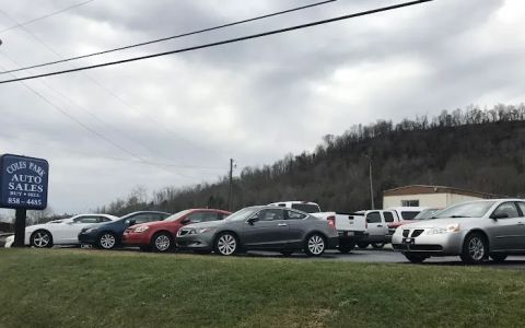 Coles Park Auto Parts