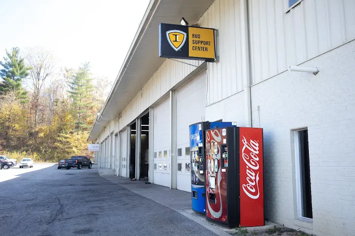 Glockner Heavy Truck Service Center 0