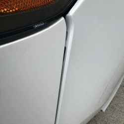 Glockner Body Shop ico
