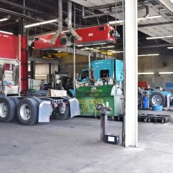 Glockner Chevrolet Service Center ico