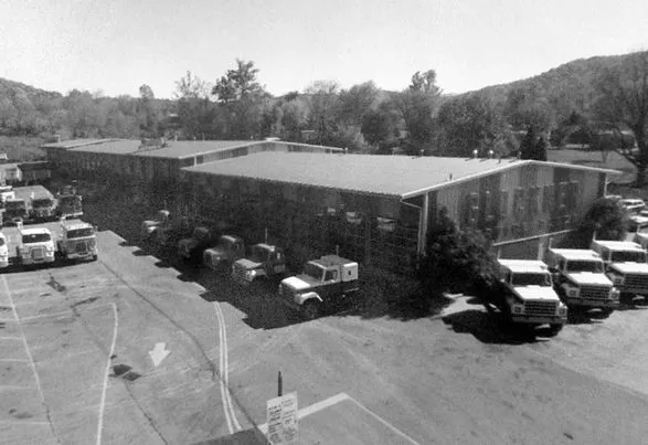 Glockner Chevrolet Service Center 9